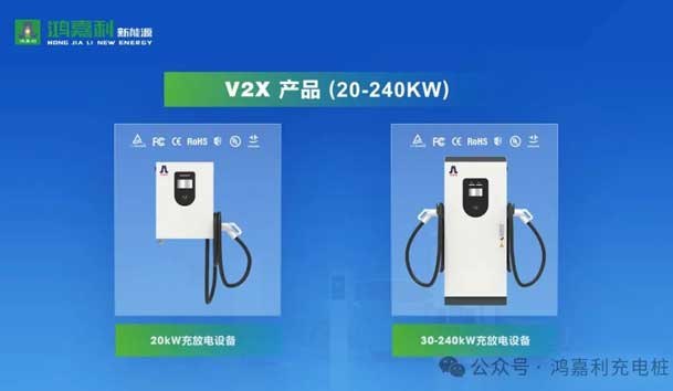 誠(chéng)邀參展！鴻嘉利2024年上海國(guó)際充換電展CPSE，展位號(hào):Z80(圖5)