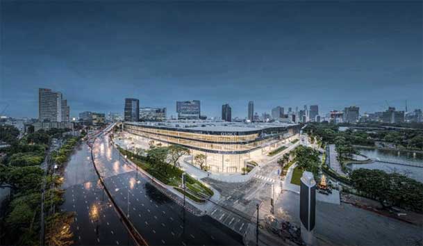 EV Asia 2024盛啟，鴻嘉利攜創(chuàng)新充電解決方案亮相(圖3)