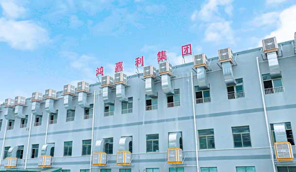 ?高效觸達(dá)，全程守護(hù)：鴻嘉利售后如何做到快、準(zhǔn)、穩(wěn)？(圖5)