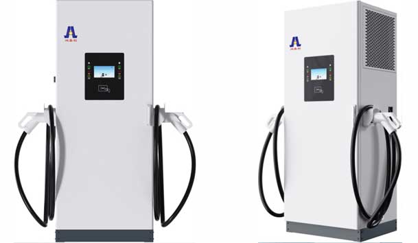 智領(lǐng)充換電 賦能新未來：鴻嘉利誠邀各位蒞臨2025上海充換電展、光儲(chǔ)充展CPSE(圖3)