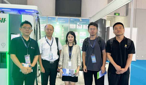 圓滿收官！期待再會 | 2025印尼新能源電動車及充電樁展高光回顧(圖4)
