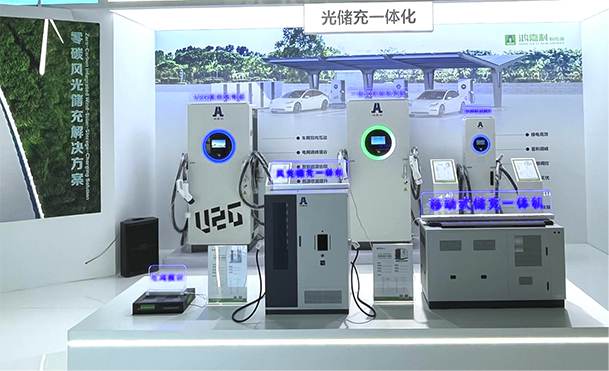 聚焦能源未來，共啟綠色篇章｜ 鴻嘉利CPSE2025圓滿收官！(圖5)