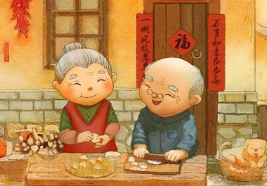 今天小年了，還記得有哪些習(xí)俗嗎？(圖5)